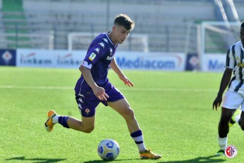 ACF FIORENTINA VS JUVENTUS 38